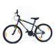 24 Zoll Fahrrad Mountainbike Bike 18 Gang Kinderfahrrad Coyote Element XR