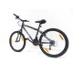 24 Zoll Fahrrad Mountainbike Bike 18 Gang Kinderfahrrad Coyote Element XR