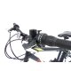 24 Zoll Fahrrad Mountainbike Bike 18 Gang Kinderfahrrad Coyote Element XR