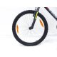 24 Zoll Fahrrad Mountainbike Bike 18 Gang Kinderfahrrad Coyote Element XR