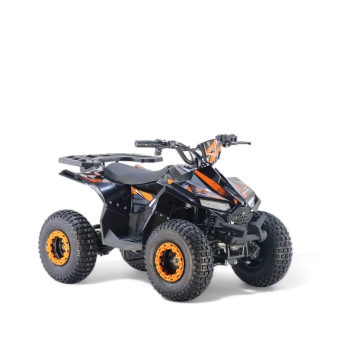Elektro Quad Miniquad Kinderquad 7 Zoll 1000W 48V Pocketquad Kinderquad ATV 003