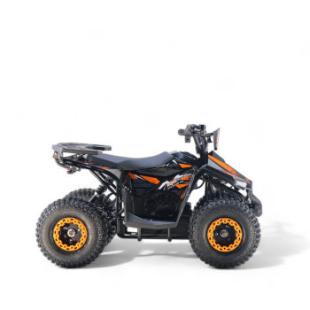 Elektro Quad Miniquad Kinderquad 7 Zoll 1000W 48V Pocketquad Kinderquad ATV 003