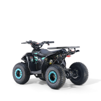 Elektro Kinderquad Quad Miniquad 7 Zoll 1000W 48V Pocketquad Kinderquad ATV 003