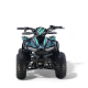 Elektro Kinderquad Quad Miniquad 7 Zoll 1000W 48V Pocketquad Kinderquad ATV 003