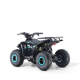 Elektro Kinderquad Quad Miniquad 7 Zoll 1000W 48V Pocketquad Kinderquad ATV 003