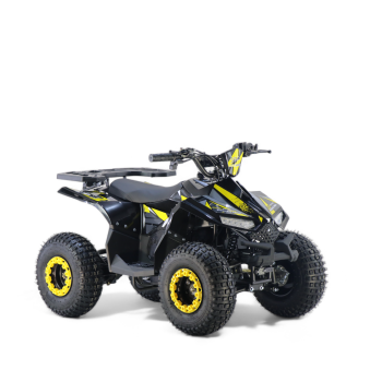 Elektro Quad Miniquad Kinderquad 7 Zoll 1000W 48V Pocketquad Kinderquad ATV 003