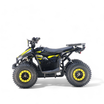 Elektro Quad Miniquad Kinderquad 7 Zoll 1000W 48V Pocketquad Kinderquad ATV 003