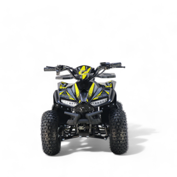 Elektro Quad Miniquad Kinderquad 7 Zoll 1000W 48V Pocketquad Kinderquad ATV 003