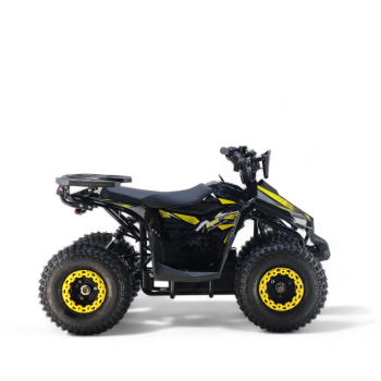 Elektro Quad Miniquad Kinderquad 7 Zoll 1000W 48V Pocketquad Kinderquad ATV 003