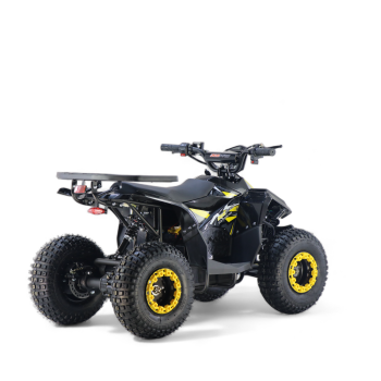 Elektro Quad Miniquad Kinderquad 7 Zoll 1000W 48V Pocketquad Kinderquad ATV 003