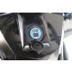 Elektro Quad Miniquad Kinderquad 7 Zoll 1000W 48V Pocketquad Kinderquad ATV 003