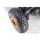 Elektro Quad Miniquad Kinderquad 7 Zoll 1000W 48V Pocketquad Kinderquad ATV 003