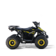 Elektro Quad Miniquad Kinderquad 7 Zoll 1000W 48V Pocketquad Kinderquad ATV 003