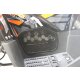 Elektro Quad Miniquad Kinderquad 7 Zoll 1000W 48V Pocketquad Kinderquad ATV 003