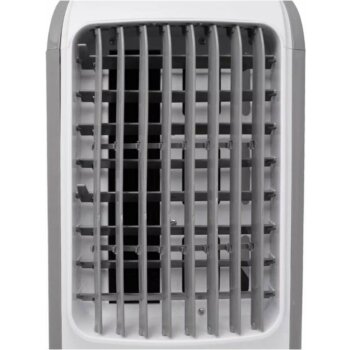 Luftkühler mit Wasserkühlung Turmventilator Standventilator Klimagerät 30㎡ 80W
