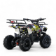 Kinder Elektroquad 1000W 36V Mini Pocketbike Kinderquad Miniquad ATV M8 Graffiti