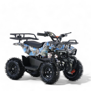 Kinder Elektroquad 1000W 36V Mini Pocketbike Kinderquad...
