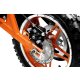 Pocketbike Cross Bike Dirtbike Pocket Kinder Elektro Crossbike Apollo 1000W 36V