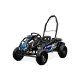 98ccm GoKid Dirty Buggy Strandbuggy Automatik Pullstart 6" Offroad Kinderbuggy