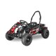 98ccm GoKid Dirty Buggy Strandbuggy Automatik Pullstart 6" Offroad Kinderbuggy
