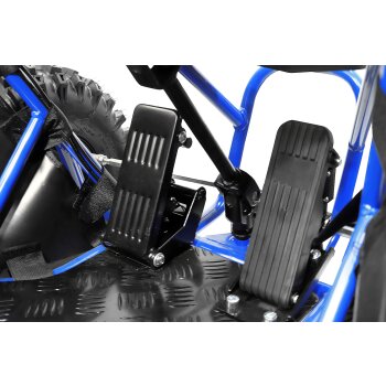 1000W 36V Elektro Buggy Kinder Quad Miniquad Atv Kinderquad Pocketbike Go Kart