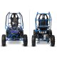 1000W 36V Elektro Buggy Kinder Quad Miniquad Atv Kinderquad Pocketbike Go Kart