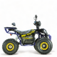 1200W 48V Elektro Quad Miniquad Kinderquad 8 Zoll Pocketquad Kinderquad ATV 007