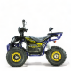 1200W 48V Elektro Quad Miniquad Kinderquad 8 Zoll Pocketquad Kinderquad ATV 007