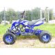 Quad Miniquad Kinder KXD ATV 4A 4 Zoll 49ccm 2 Takt Pocketquad Kinderquad Kundenretoure