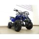 Pocketquad 49ccm Miniquad Quad Kinderquad Quad Pocket Bike 49cc Blau RV- Racing KUNDENRETOURE