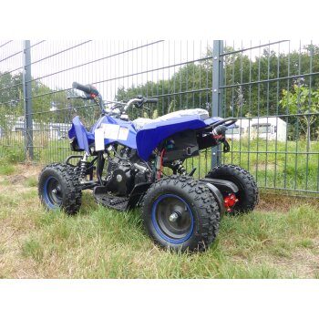 50ccm Kinderquad 49ccm 4 Takt Quad ATV Miniquad Kinder Pocketquad KXD 6B B-Ware