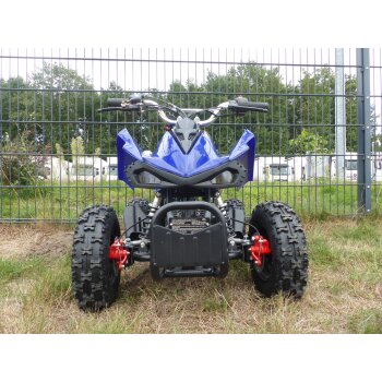 50ccm Kinderquad 49ccm 4 Takt Quad ATV Miniquad Kinder Pocketquad KXD 6B B-Ware