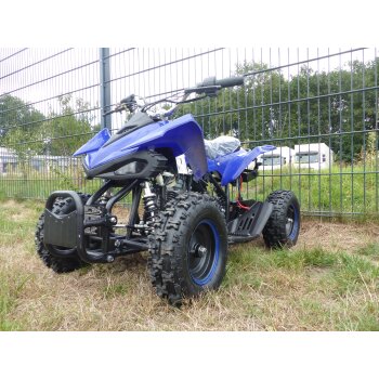 50ccm Kinderquad 49ccm 4 Takt Quad ATV Miniquad Kinder Pocketquad KXD 6B B-Ware