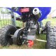 50ccm Kinderquad 49ccm 4 Takt Quad ATV Miniquad Kinder Pocketquad KXD 6B B-Ware