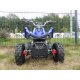 50ccm Kinderquad 49ccm 4 Takt Quad ATV Miniquad Kinder Pocketquad KXD 6B B-Ware