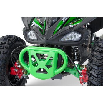 Elektro Kinder Quad 1000W 36V Miniquad Mini ATV Pocketquad Kinderquad Python