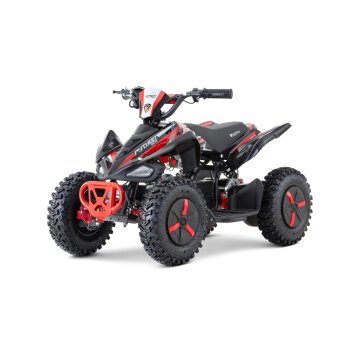 Elektro Kinder Quad 1000W 36V Miniquad Mini ATV Pocketquad Kinderquad Python