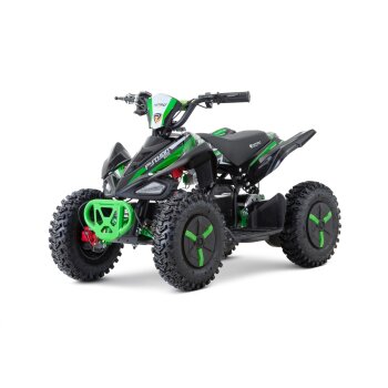 Elektro Kinder Quad 1000W 36V Miniquad Mini ATV Pocketquad Kinderquad Python