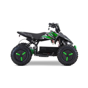 Elektro Kinder Quad 1000W 36V Miniquad Mini ATV Pocketquad Kinderquad Python
