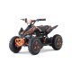 Elektro Kinder Quad 1000W 36V Miniquad Mini ATV Pocketquad Kinderquad Python