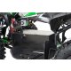 Elektro Kinder Quad 1000W 36V Miniquad Mini ATV Pocketquad Kinderquad Python