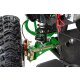 Elektro Kinder Quad 1000W 36V Miniquad Mini ATV Pocketquad Kinderquad Python