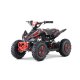 Elektro Kinder Quad 1000W 36V Miniquad Mini ATV Pocketquad Kinderquad Python