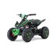 Elektro Kinder Quad 1000W 36V Miniquad Mini ATV Pocketquad Kinderquad Python