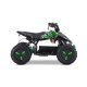 Elektro Kinder Quad 1000W 36V Miniquad Mini ATV Pocketquad Kinderquad Python