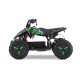 Elektro Kinder Quad 1000W 36V Miniquad Mini ATV Pocketquad Kinderquad Python