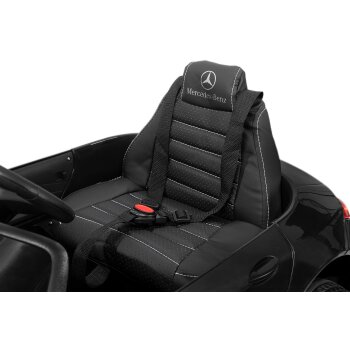 Kinder Elektro Kinderauto Mercedes CLS350 2x 30W Kinderauto Kinderfahrezug AMG