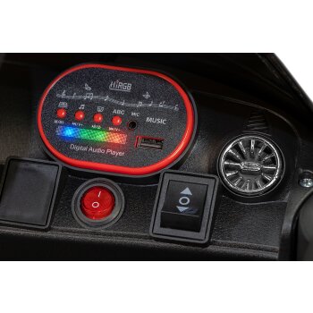 Kinder Elektro Kinderauto Mercedes CLS350 2x 30W Kinderauto Kinderfahrezug AMG