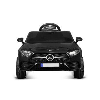 Kinder Elektro Kinderauto Mercedes CLS350 2x 30W Kinderauto Kinderfahrezug AMG