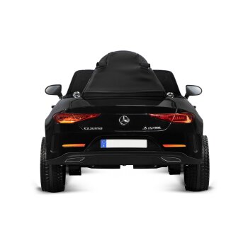 Kinder Elektro Kinderauto Mercedes CLS350 2x 30W Kinderauto Kinderfahrezug AMG